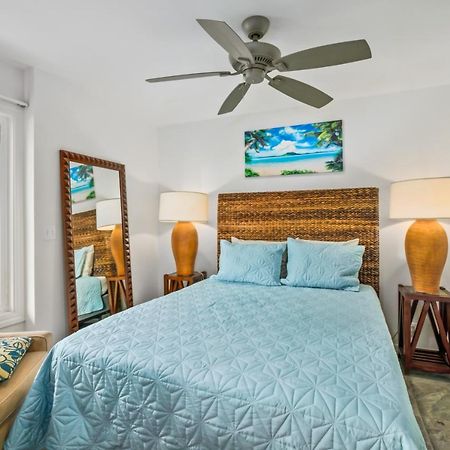 2Br Kauai Kailani Condo, Pool, Walk To Ocean & Shops, Ac Kk117 Kapa'a Bagian luar foto