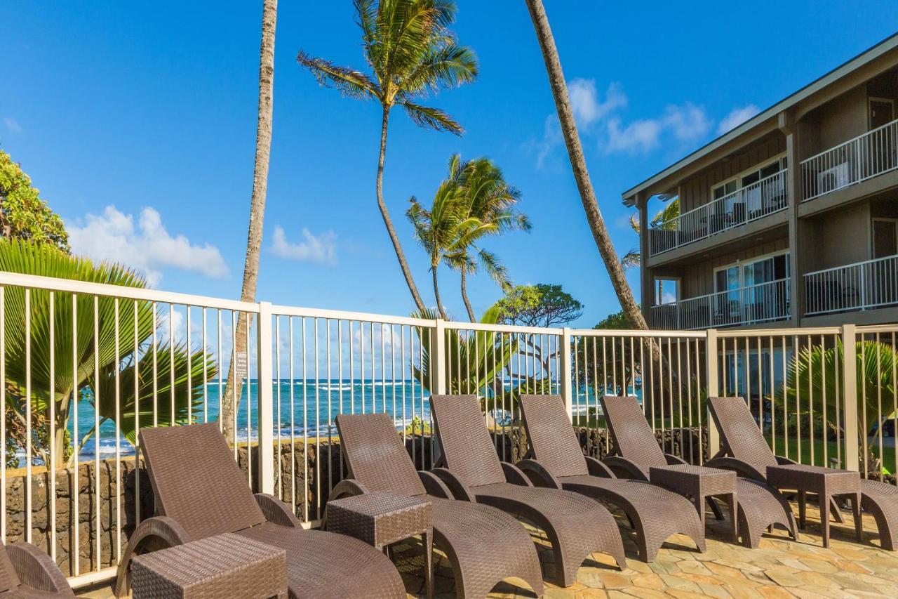 2Br Kauai Kailani Condo, Pool, Walk To Ocean & Shops, Ac Kk117 Kapa'a Bagian luar foto