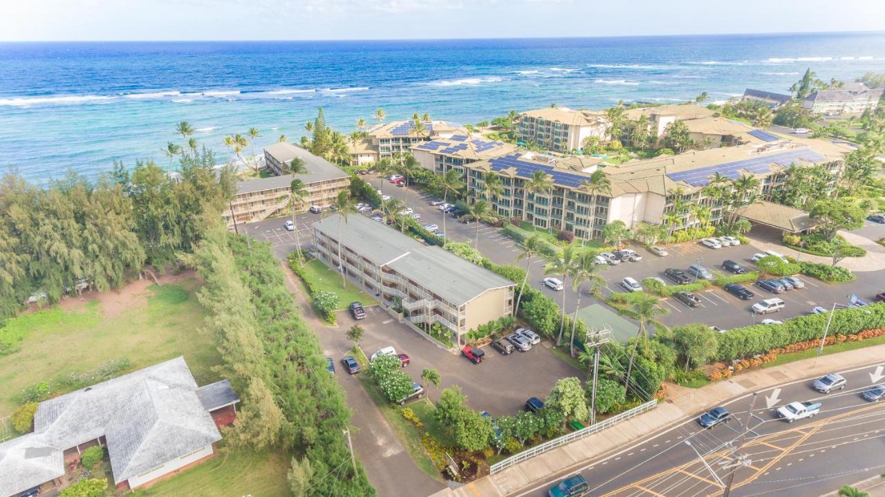 2Br Kauai Kailani Condo, Pool, Walk To Ocean & Shops, Ac Kk117 Kapa'a Bagian luar foto