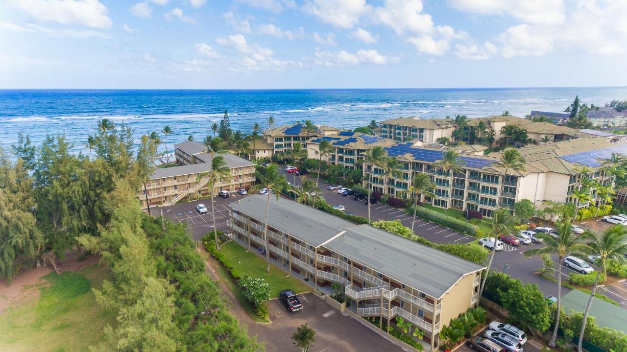 2Br Kauai Kailani Condo, Pool, Walk To Ocean & Shops, Ac Kk117 Kapa'a Bagian luar foto