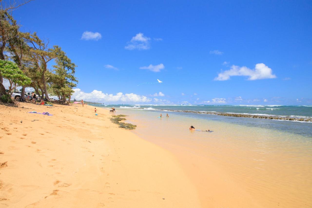 2Br Kauai Kailani Condo, Pool, Walk To Ocean & Shops, Ac Kk117 Kapa'a Bagian luar foto